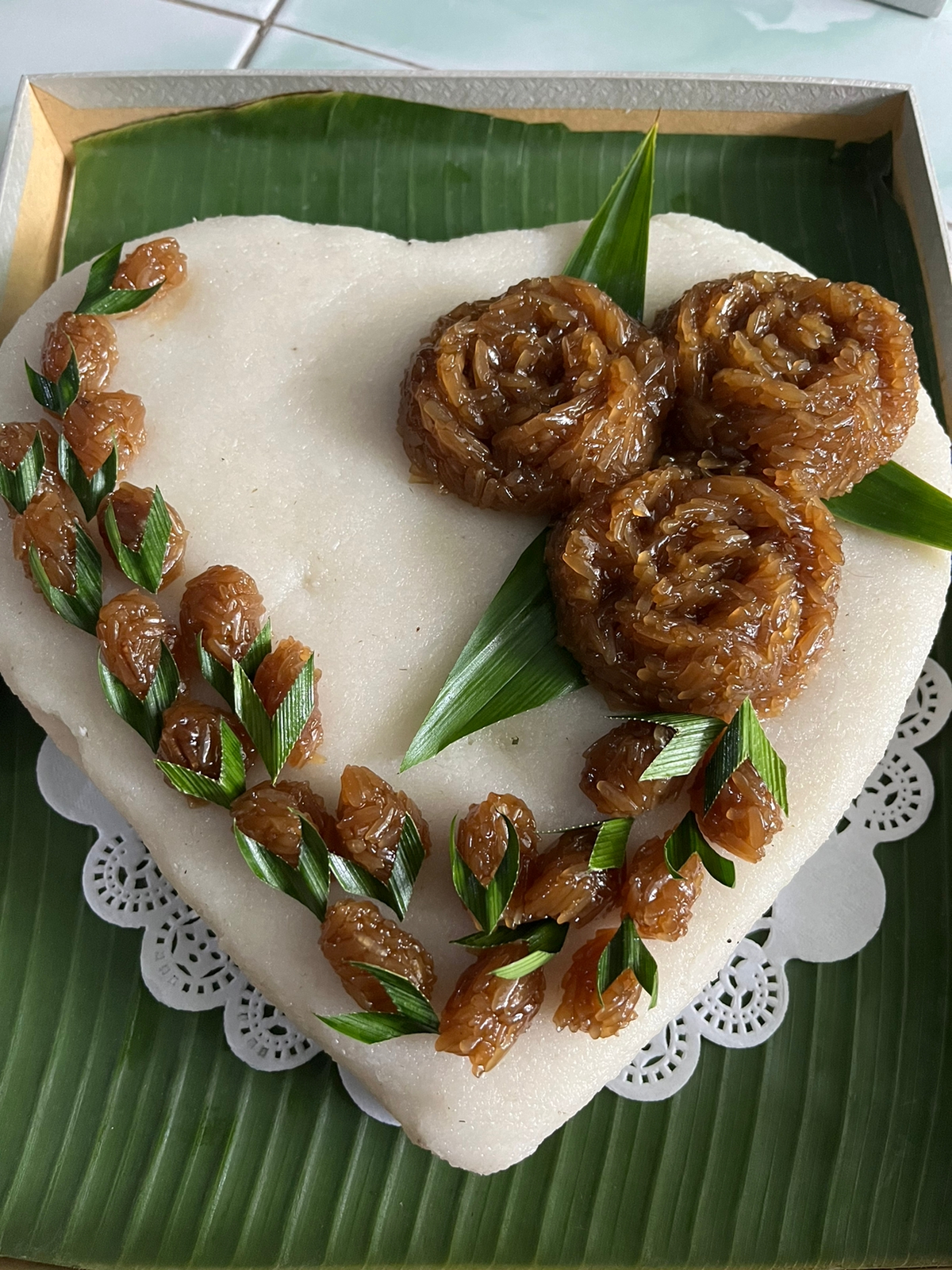 Wajik Ketan 
