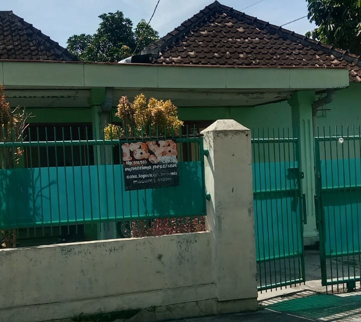 Dapur Kayra
